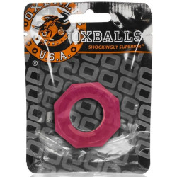 Oxballs Cockring Humpballs Rose